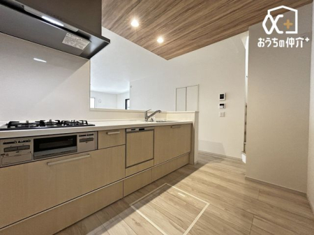 �L�b�`�� -