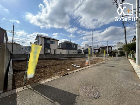 ���n�O�ώʐ^ �Ԓʂ�̏��Ȃ��O�ʓ��H�ł��i�k�����j