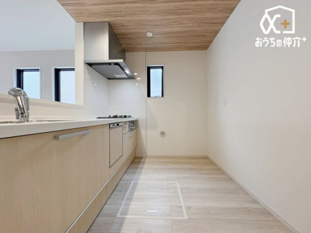 �L�b�`�� -