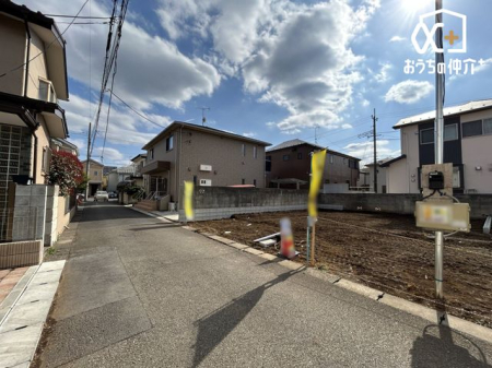 ���n�O�ώʐ^ �Ԓʂ�̏��Ȃ��O�ʓ��H�ł��i�k�����j