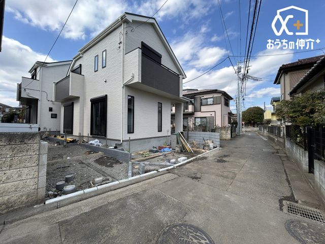 ���n�O�ώʐ^ �����ړ����܂ތ��n�̗l�q�ł�