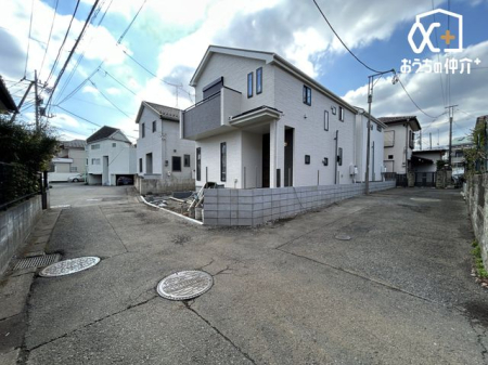 ���n�O�ώʐ^ �k���p�n�̊J�������邨�Z���ł�