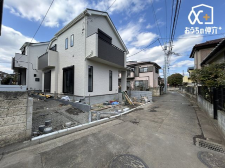 ���n�O�ώʐ^ �����ړ����܂ތ��n�̗l�q�ł�