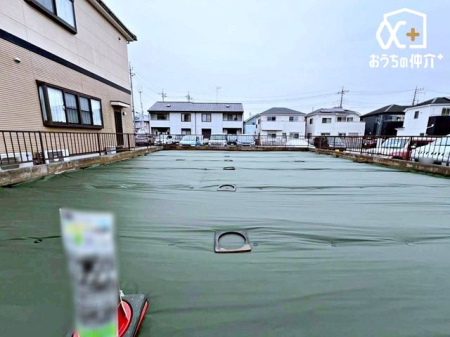 ���n�y�n�ʐ^ �ΖL���ȏZ��n�́A�ʋΒʊw�ł��l�G�̈ڂ�ς�������������ł��B