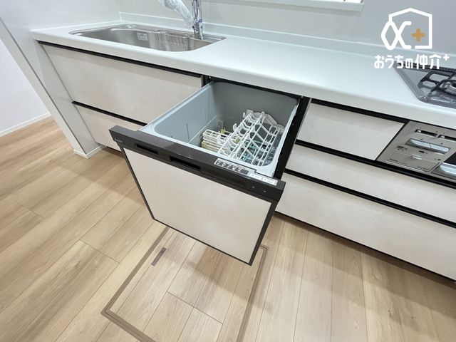 �L�b�`�� �r���g�C���H��@�t���V�X�e���L�b�`���B�ŐV�ݔ��Œ������Ԃ����K�ł��B