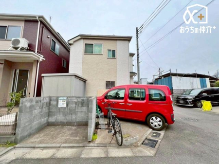  ���ԏ�t���Ȃ璓�ԏ��p��ߖ�ł��A����Ɏ��]�Ԓu����╨�u�Ƃ��Ă����p����΁A���֏���g�����N���[����̐ߖ�ɂ��Ȃ���ł��傤�B�Ԃ��߂Ă��Ȃ��Ԃ͎q�ǂ����V�ԃX�y�[�X�Ƃ��Ă����p�ł��܂��B