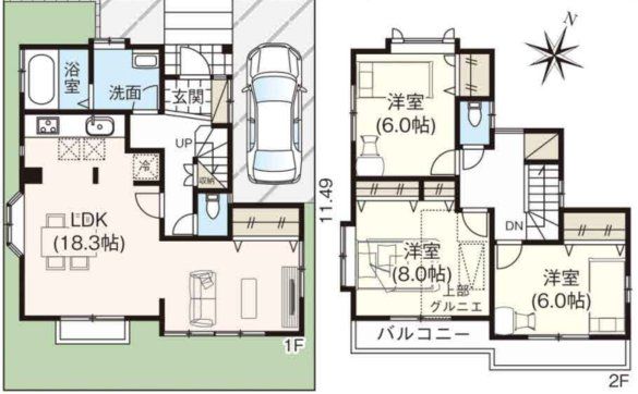  �g���₷���Ƌ�̔z�u��A���X�̕�炵�̓������C���[�W�����Ԏ��B�`�����̐������L���ɂȂ�A����Ȋ肢�����߂��Ԏ��ɂȂ�܂��`�y�����w�z����]�̍ۂ́A���C�y�ɂ��₢���킹���������ˁI