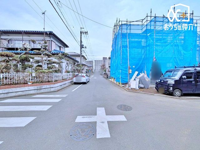 ���n�O�ώʐ^ �쐼�p�n