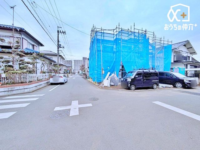 ���n�O�ώʐ^ ���Ԃ͂Q��\