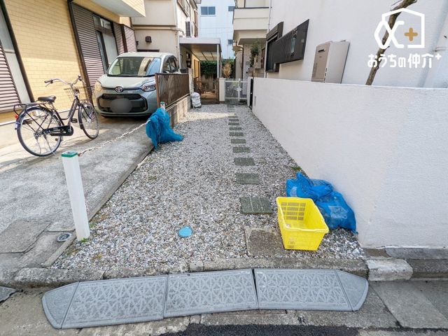 ���̑� ������͐Â��ȏZ��X�A���񂲌��w���������������̗ǍD�ȊՐÂȏZ��n�ł��B��������炵�������ɂ��������߂̃G���A�ł��B