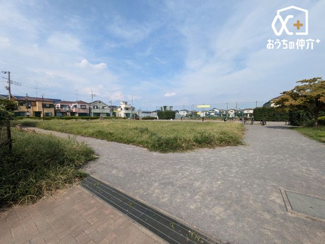 ���ӊ� �a�P������ �k��6���B�p�[�S���̂���x�߂�x���`������܂��B�n��̂��Ղ�Ȃǒn��̐l�X�̍s���Ȃǂɂ��g���Ă�������ł��B 430m