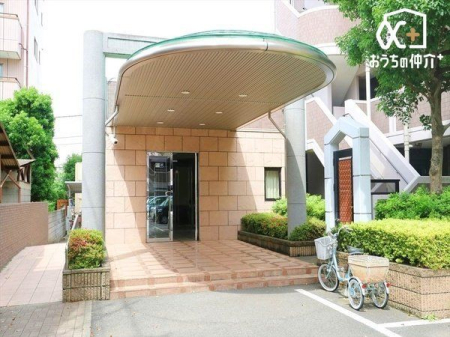 �G���g�����X �������ǍD�ȕ�炵�₷���G���A�B