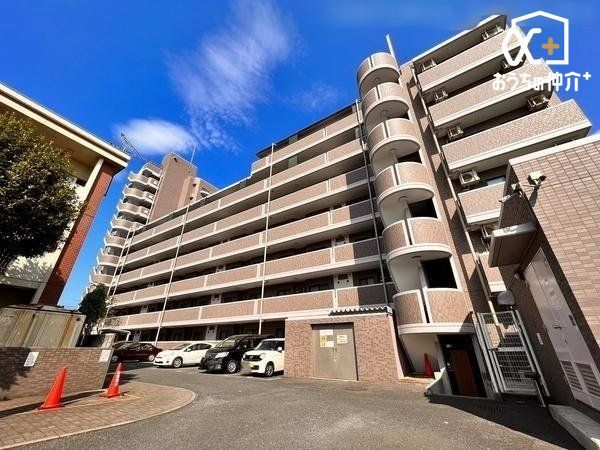 ���̑� �������̍s���͂����}���V�����ł��B