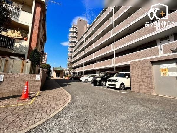 ���̑� �������̍s���͂����}���V�����ł��B