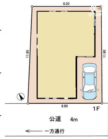 ���̑� �J�[�X�y�[�X�P�䂠��܂��B