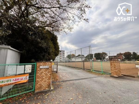 ���ӊ� �ӂ��ݖ�s�������w�Z �k��4���B�����u1-3�A�㕟��4-6�A������������ 260m