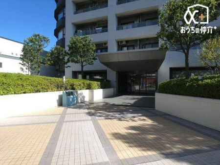 �G���g�����X ���S�̃I�[�g���b�N�}���V����