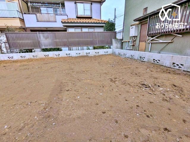 ���̑� �X�[�p�[�␶���{�݂��g�߂ɑ������n�B