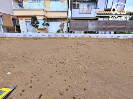 ���n�y�n�ʐ^ �}�C�z�[���v����ꂩ�犐�����锄�n�B