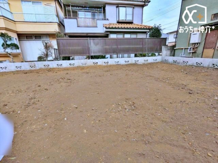 ���̑� �̂ǂ��ȏZ��n�Ŏq��ĉƑ��ɂ��������߁B�����̂��U�������K�ȗ΂Ɍb�܂ꂽ�G���A�ŁA���R�ɕ�܂ꂽ���₩�ȕ�炵���������邽�߂̂�Ƃ肠��Z���������Ă��܂��B