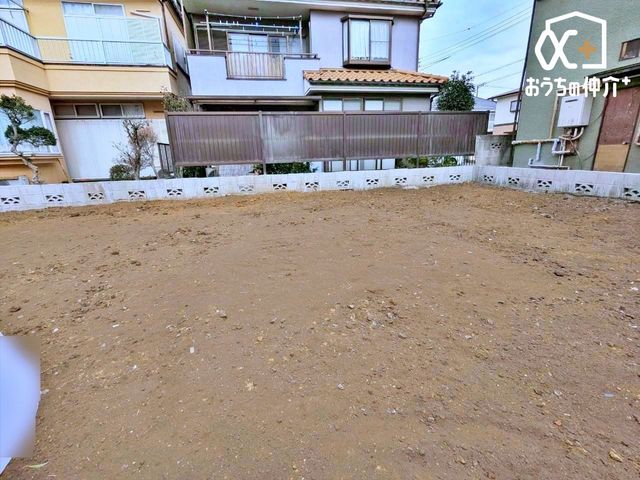 ���̑� �̂ǂ��ȏZ��n�Ŏq��ĉƑ��ɂ��������߁B�����̂��U�������K�ȗ΂Ɍb�܂ꂽ�G���A�ŁA���R�ɕ�܂ꂽ���₩�ȕ�炵���������邽�߂̂�Ƃ肠��Z���������Ă��܂��B