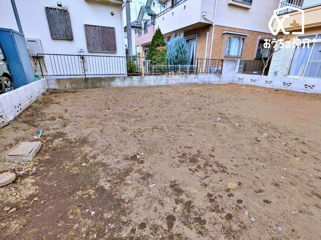 ���̑� �������������͋C���Y���Z��X�B�������ƕ�炵�������ɂ��������߂������A�Â��ŐS�n�ǂ��Z���ɂȂ��Ă���܂��B