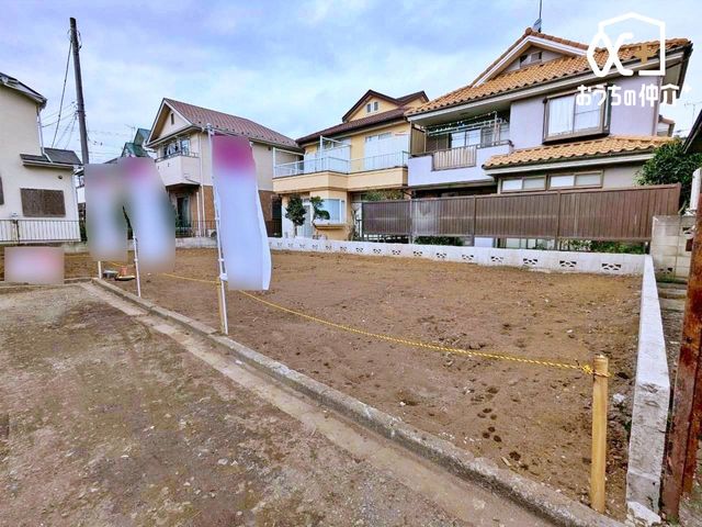 ���n�y�n�ʐ^ ��41�؂̂�Ƃ肠��~�n�B���`�n�ɋ߂����B