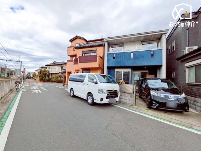 ���n�O�ώʐ^ �t�@�~���[�}�[�g�܂œk����5��