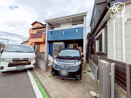 ���n�O�ώʐ^ 2026�N3��19���B�e�̗l�q�ł��B