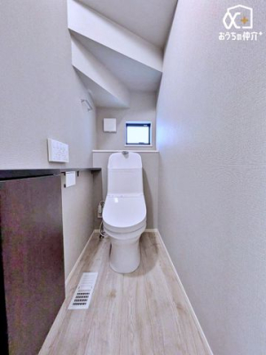 �g�C�� �f�U�C�����Ƌ@�\�������a���鉷�����g�C���B�����Ɛ����������܂�郏�������N��̋�ԁB