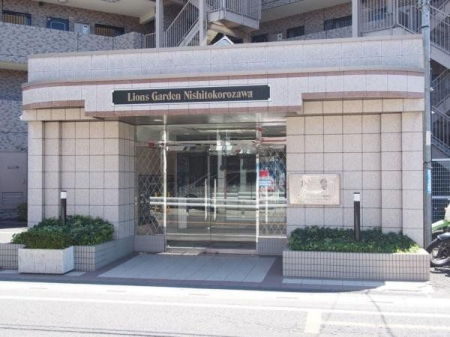 �G���g�����X �O���猩���G���g�����X�̗l�q