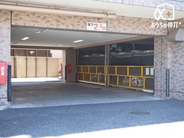 ���ԏ� �L�X�Ƃ����J���I�Ȓ��ԏ�