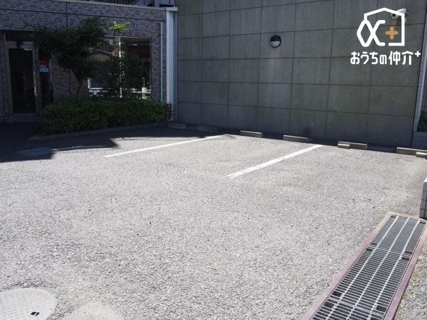 ���ԏ� ���u�����ԏ�̗l�q