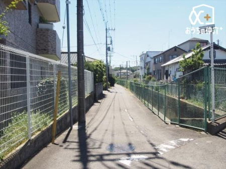 ���̑� �}���V�����̗������H