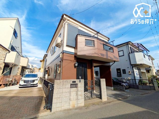 ���n�O�ώʐ^ ���߂��ɏ��Ǝ{�݂�����A�������֐��͗ǍD�ł�