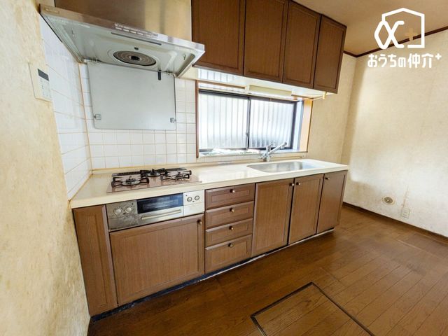 �L�b�`�� ���g������̗ǂ��A�L���L�b�`���ł�