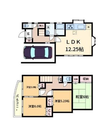  �����H��גn�ʘH�ɋ��܂�Ă��邽�߁A�z������A�ʕ��ǍD�ł�