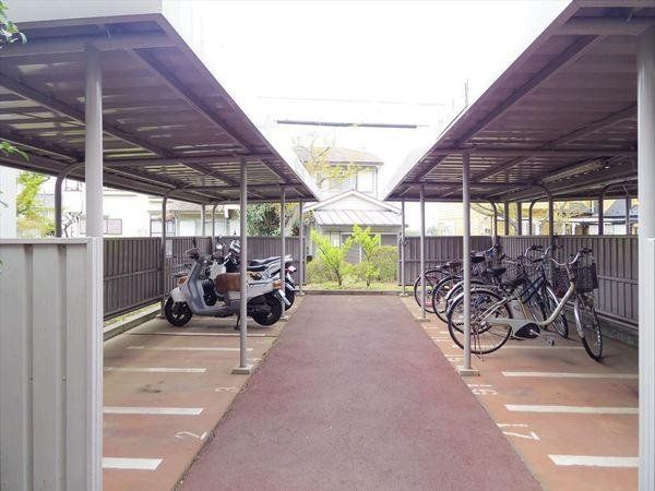 ���̑� ���֏�E�o�C�N�u����