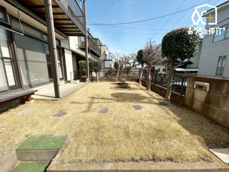 ���̑� ���r���O����o���邨��X�y�[�X�B���q���܂̗V�я��ƒ�؉��ȂǁA���p�r�Ɏg���邨��B��炵�̕����L����A���͓I�ȉ��O�X�y�[�X�ł��B