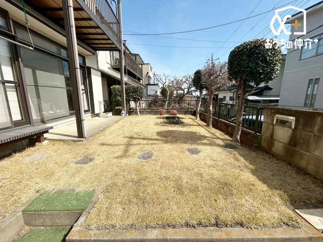 ���̑� ���r���O����o���邨��X�y�[�X�B���q���܂̗V�я��ƒ�؉��ȂǁA���p�r�Ɏg���邨��B��炵�̕����L����A���͓I�ȉ��O�X�y�[�X�ł��B