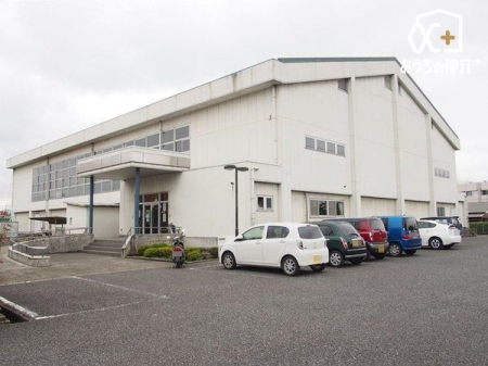 ���ӊ� �k��23���B�y�{���n��̈�فz�c�Ǝ��� 9��00���`21��30���@�o�X�P�b�g�{�[���R�[�g�E�o���[�{�[���R�[�g�@ 1770m