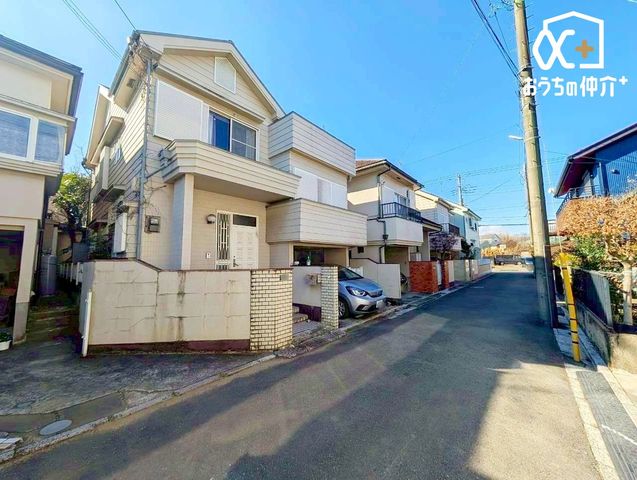 ���n�y�n�ʐ^ ��2028�N�J�Ɨ\��́uHarmony Hils Park�v�߂��̗��n�̕����ł��B