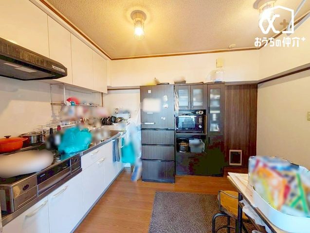 �L�b�`�� -