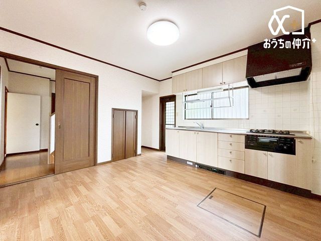 �L�b�`�� �P�K