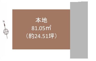 ���} ��24.51�؂̐��`�n