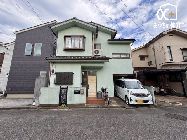 ���n�y�n�ʐ^ JR��������u�V�H�Áv�w�܂œk��22���̂��Z��