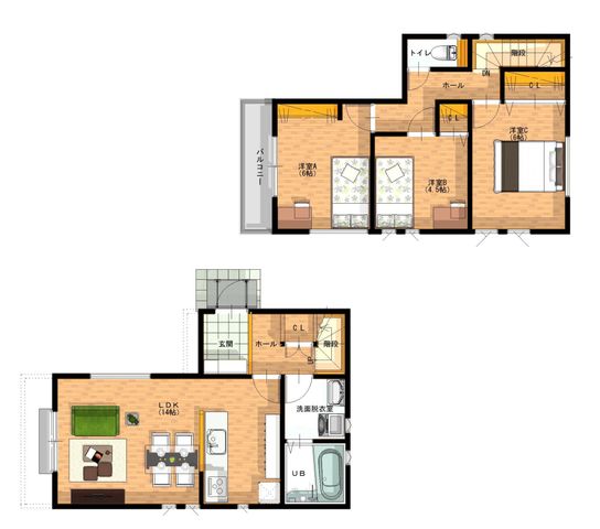 ���} �Č��z���Q�l�Ԏ��}�`�Č��z�v��������ĉ\�ł��`