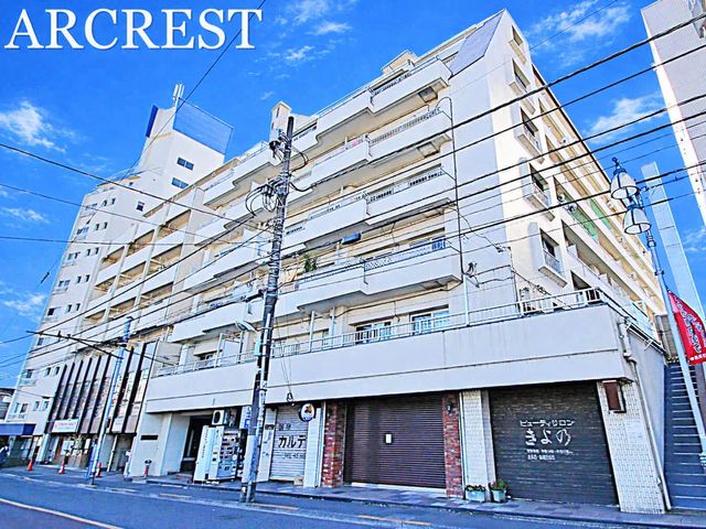 ���n�O�ώʐ^ ���}�s��ԉw�E�u�c���v�w�܂œk���U���I�`�w���ӂɂ͏��Ǝ{�݂��[�����ʋΒʊw�ɂ��֗��ł��I���o�X�֏[���I�`�i�q�������u�g�ˎ��v�w�␼���r�ܐ��u�Ђ΂胖�u�v�w�Ȃǂɉ��K�A�N�Z�X��