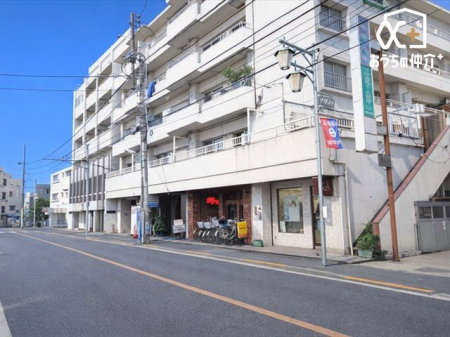 ���̑� �c�����w�Z�܂œk���V���B�����Ȃ��q�l���������̂��ƒ�Ɉ��S�̏Z���ł��B�w�Z���߂��ƒ��̖Z�������Ԃɂ��]�T�����܂�Ƒ��̎��Ԃ����������ł��ˁB