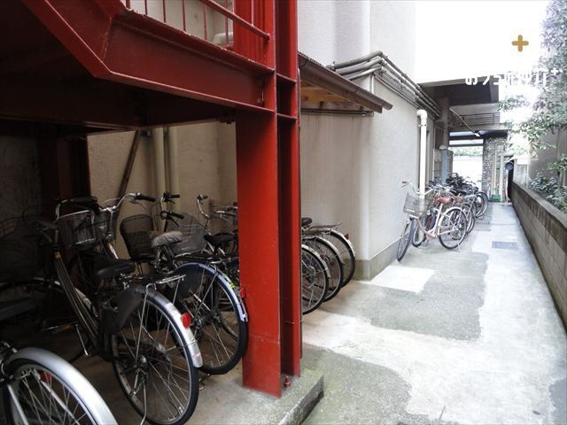 ���̑� �~�n�����փX�y�[�X�̗l�q�ł��B����A���n���m�F���������܂��B